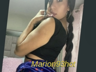 Marion93hot