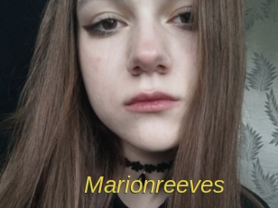 Marionreeves