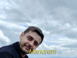 mariorom Archive DVD ORG