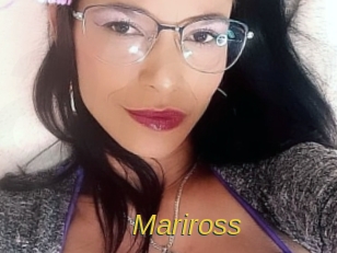 mariross Archive DVD ORG