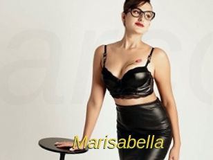 marisabella Archive DVD ORG