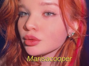 Marisacooper