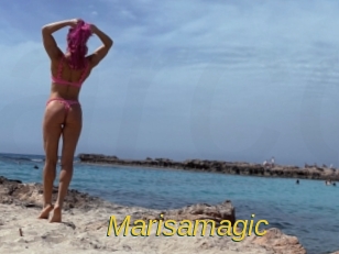 Marisamagic