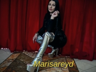 Marisareyd