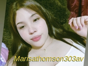 Marisathomson303av