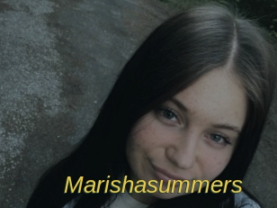 Marishasummers