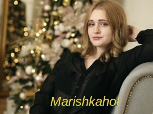 marishkahot Archive DVD ORG