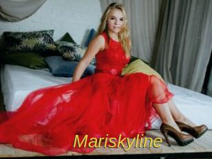 Mariskyline