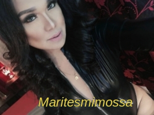 Maritesmimossa