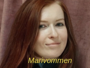 marivommen Archive DVD ORG