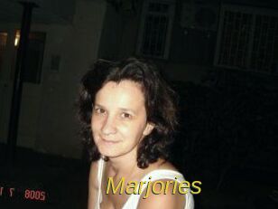 Marjories