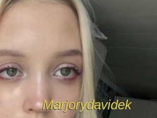 Marjorydavidek
