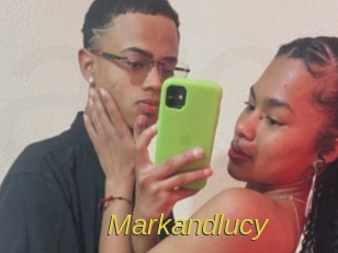 Markandlucy