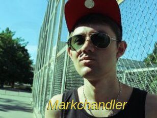 Markchandler