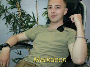 Markdeen