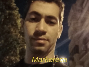 Markereca