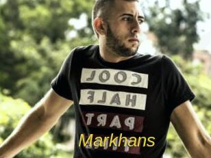 Markhans