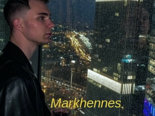 Markhennes