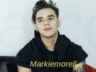 Markiemorell