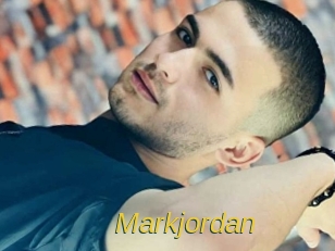 Markjordan