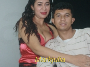markjulia Archive DVD ORG