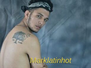 Marklatinhot