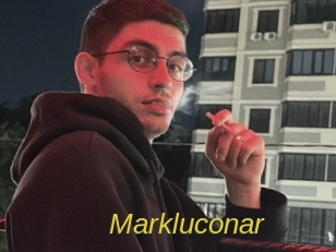 Markluconar