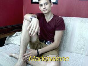 Markmalone