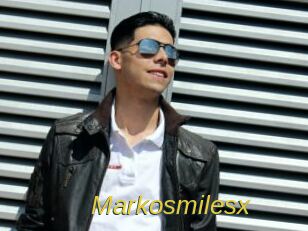 Markosmilesx