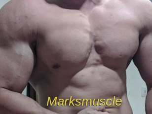 marksmuscle Archive DVD ORG