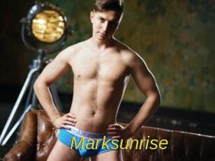 Marksunrise