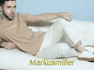Markusmiller