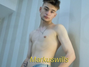 Markuswills