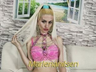 marlenanilsen Archive DVD ORG