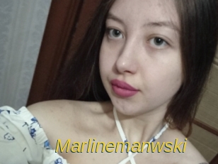 Marlinemanwski