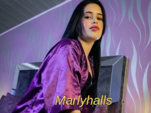 Marlyhalls
