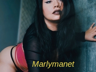Marlymanet
