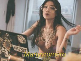 Marlyyromero