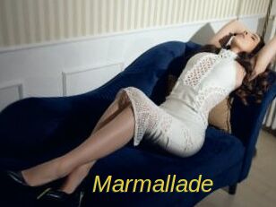 Marmallade