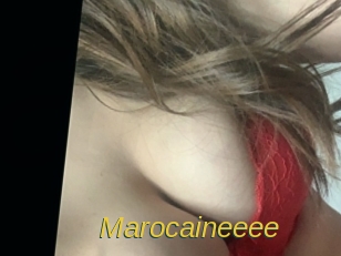Marocaineeee