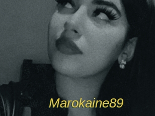 Marokaine89