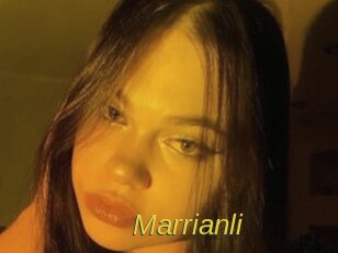Marrianli