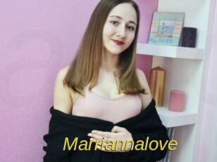 Marriannalove