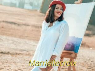 Marriellecroix