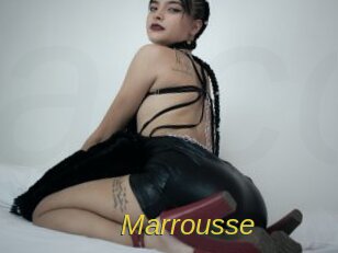 Marrousse