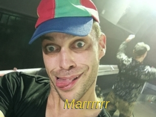 Marrrrrr