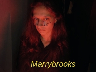 Marrybrooks