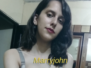 Marryjohn