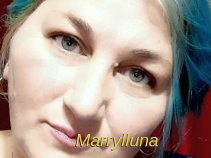 marrylluna Archive DVD ORG