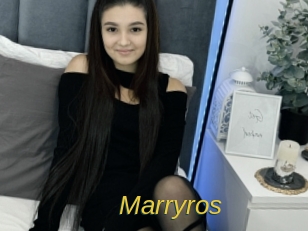 Marryros